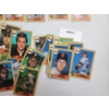 Image 2 : Near Mint 1980's San Francisco Giants Topps Tiffany Baseball Trading Cards - All in Card Sleeves