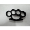 Image 1 : Brand New Metal Knuckle Buster or A Paperweight or a Full Hand Ring - Mint Condition - Made To Last