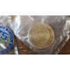 Image 17 : Commemorative Air Force Medallions, Pins & More 