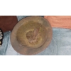 Image 2 : Antique - World War I Doughboy Helmet - See Pics