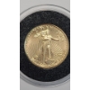 Image 3 : 2022 United States Mint 1/10 oz $5 American Eagle Fine Gold Coin