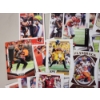 Image 10 : Large Lot of Over 50 Football Trading Cards Including Flashback, Score, Rookie Cards, & More!