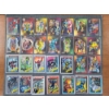 Image 5 : 28 Assorted 1992 Near Mint Marvel Trading Cards Including Guardians of the Galaxy, X-Men & More!