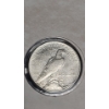 Image 3 : 1934-P Silver Peace Dollar in First Commemorative Mint Display With Stamp