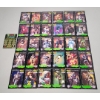 Image 1 : 1994 Coca-Cola Monsters Of The Gridiron Football Trading Cards