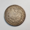 Image 2 : 1921-S United States Silver Morgan Dollar - 90% Silver