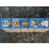 Image 3 : 1994 Unopened DonRuss Triple Play MLB Baseball Wax Box - 36 Packs - Factory Sealed - Mint Condition