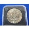 Image 4 : 1974 Uncirculated Eisenhower Dollar