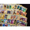 Image 5 : Large Lot of 50 Pokemon Trading Cards Including Reverse Holo's & Rares!