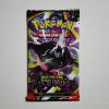 Image 1 : SEALED NEW Pokemon Mega Evolution Pitch Black 10 Card Booster Pack ~ Guaranteed Rare in Every Pack!