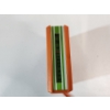 Image 5 : Vintage Small Orange Ross Portable Transistor Radio - Excellent Condition