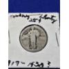Image 2 : Unknown Year (1917-1930) Standing Liberty Quater Variety 2