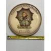 Image 3 : 6" Hummel Special Edition Collector's Club Member Goebel Plate - Mint Condition In The Original Box