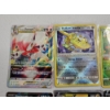 Image 2 : 8 Near Mint Pokemon Cards ft. Hisusian Zoroark VSTAR & Secret Rare Flannery Rainbow Foil