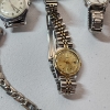 Image 6 : Large Lot of Assorted Brands and Style Ladies Wrist Watches