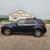 Image 8 : Nice Navy Blue 2016 Chevrolet Equinox LT With 123,364 Miles ~ 2.4L I-4 SIDI DOHC Flex Engine 