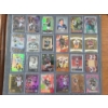 Image 10 : 24 Asstd Numbered Parallel Topps & Panini Football Trading Cards - Rodgers, Cooper, Chubb & More!