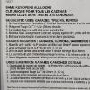 Image 3 : Master Lock Magnum 1-7/8 In. Covered Laminated Steel Padlock 3-Pack