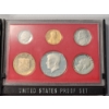 Image 2 : Lot of 5 United States Proof Sets: 1982, 1982, 1973, 1977, 1979