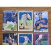 Image 2 : Lot of (9) Assorted Baseball Cards Including 1981 in Excellent Condition - See Description! 