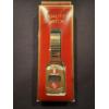 Image 1 : Vintage NFL San Francisco 49ers Team Battery Operated Wrist Watch - Mint In The Box 