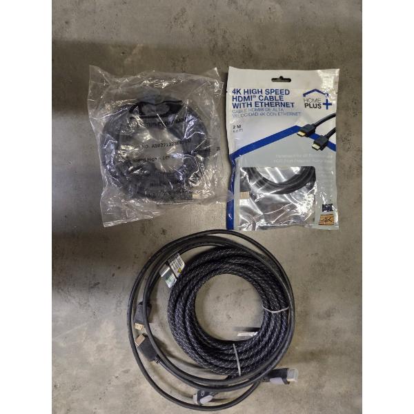 New Hdmi Cable Collection