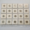 Image 8 : $2.00 Face Value of Assorted Years 90% Silver Roosevelt Dimes