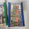 Image 4 : Baseball Card Retail Boxes: 2003 Topps Series 1, 1998 Donruss Preferred, 1997 Collector's Choice