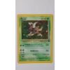 Image 1 : Vintage Pinsir #9/64 HOLO RARE Pokemon Trading Card From The Jungle Set - Near Mint Condition 