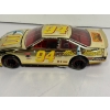 Image 4 : Nascar Racing Champions Die Cast Stock Car Replica - 50th Anniversary Car & Coca-Cola Mini Car 
