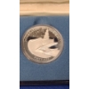 Image 4 : 1974 & 1976 Bicentennial Commemorative Sterling Silver Medals