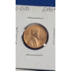 Image 13 : Assorted Years/Mint Mark Lincoln Head Cents With Possible Errors - Face Value: $0.15