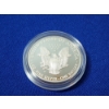 Image 6 : 2008-W Silver American Eagle Proof $1 - 1 Troy oz .999 Fine Silver w/ Box & CoA