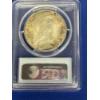 Image 2 : 90% Silver - 1924 Silver Peace Dollar PCGS MS63 - PCGS 