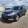 Image 13 : 2012 Subaru Outback AWD Premium 3.5L H-4 MPI SOHC Engine With ONLY 73,447 MILES!
