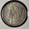Image 1 : 1896 Morgan Silver Dollar