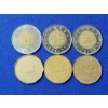 Image 2 : x6 Canadian Coins (3) 1996 $2 Coins & (3) $1 Coins 1990, 1987, 1987 FV: $9.00 Canadian 