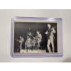 Image 1 : 1964 Topps The Beatles Trading Card In Protective Holder - Mint Condition