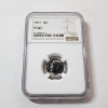 Image 1 : NGC PF67 United States 1957 90% Silver Roosevelt Dime