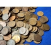 Image 3 : Large Lot of Assorted Canadian Cents, 1,053g