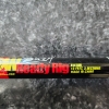 Image 12 : B & M BW3 10 Ft Black Widow Telescopic Pole 3 Sections W/ Crappie Reel - Good Condition! 