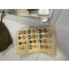 Image 11 : Military Equipment - Paper Photos & Postcards - Paracords - Patch - Small Bag - Brochure 