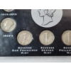 Image 3 : "The Legend of the Silver Mercury Dime" Collection; Face Value: $0.70