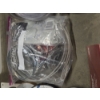 Image 4 : Plastic Storage Tote With New Dryer Install Items