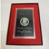 Image 4 : 1972 United States 90% Silver Eisenhower Proof Dollar - Incredible Condition  