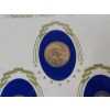 Image 3 : Assorted U.S. Coin & Stamp Collections - Including Silver!