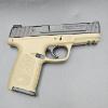 Image 5 : Smith & Wesson SD40 Flat Dark Earth Semi-Automatic Pistol (see description)
