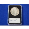 Image 1 : 1882 90% Silver Morgan Dollar
