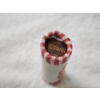 Image 3 : Unsearched Roll  of Assorted Pre 80's Copper Lincoln Pennies ~ Face Value $0.50