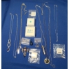 Image 1 : Assorted Jewelry & Loose Stones 